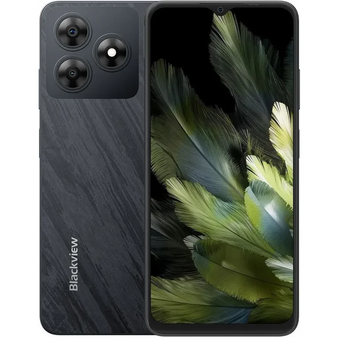  Смартфон Blackview Wave 8 4/128Gb Black 