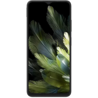  Смартфон Blackview Wave 8 4/128Gb Black 