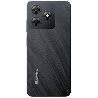  Смартфон Blackview Wave 8 4/128Gb Black 