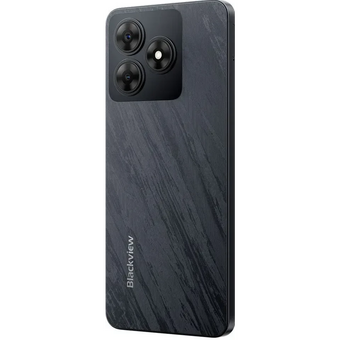  Смартфон Blackview Wave 8 4/128Gb Black 
