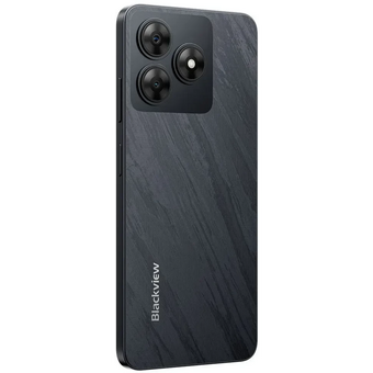  Смартфон Blackview Wave 8 4/128Gb Black 