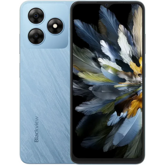 Смартфон Blackview Wave 8 4/128Gb Blue 