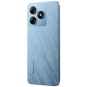  Смартфон Blackview Wave 8 4/128Gb Blue 