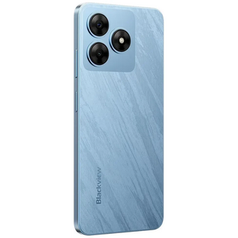  Смартфон Blackview Wave 8 4/128Gb Blue 