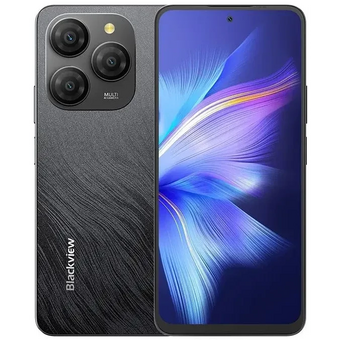  Смартфон Blackview Shark 9 5G 8/256Gb Black 