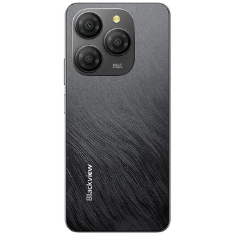  Смартфон Blackview Shark 9 5G 8/256Gb Black 