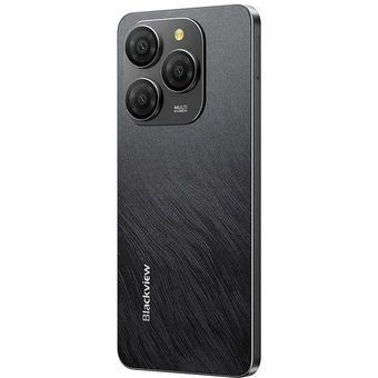  Смартфон Blackview Shark 9 5G 8/256Gb Black 