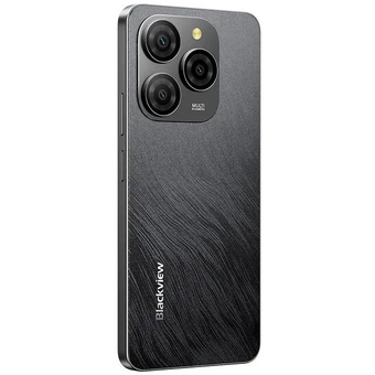  Смартфон Blackview Shark 9 5G 8/256Gb Black 
