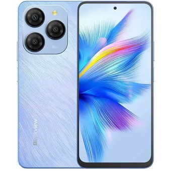  Смартфон Blackview Shark 9 5G 8/256Gb Blue 