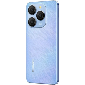  Смартфон Blackview Shark 9 5G 8/256Gb Blue 