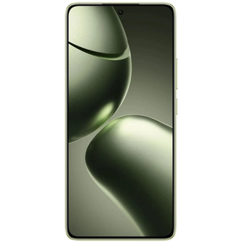  Смартфон Xiaomi 14T 12/256GB Lemon Green 