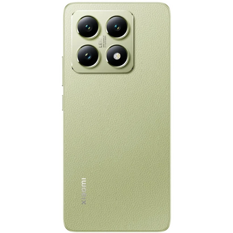  Смартфон Xiaomi 14T 12/256GB Lemon Green 