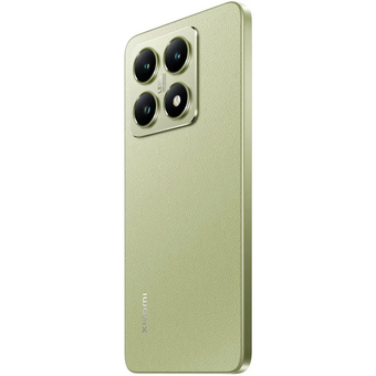  Смартфон Xiaomi 14T 12/256GB Lemon Green 