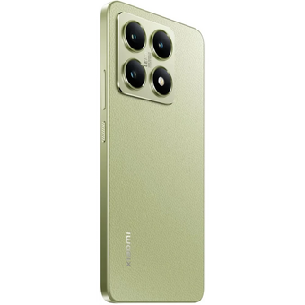  Смартфон Xiaomi 14T 12/256GB Lemon Green 