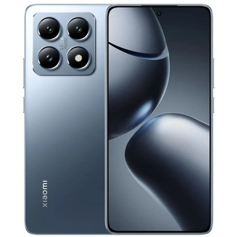  Смартфон Xiaomi 14T 12/256Gb Blue 