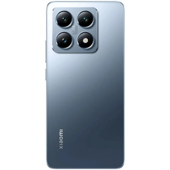  Смартфон Xiaomi 14T 12/256Gb Blue 