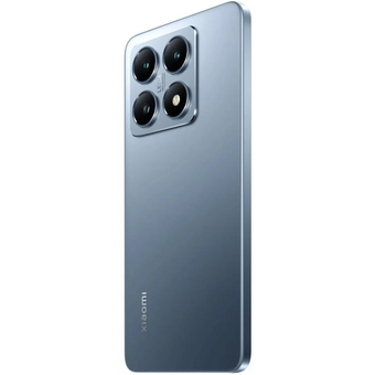  Смартфон Xiaomi 14T 12/256Gb Blue 