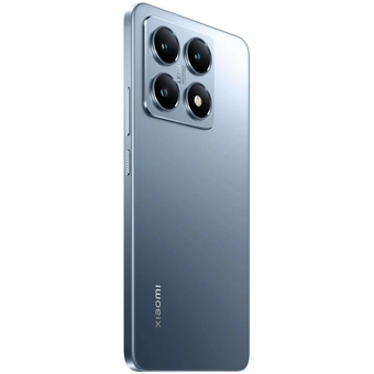  Смартфон Xiaomi 14T 12/256Gb Blue 