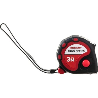  Рулетка REXANT Профи 12-9004 3 мх16 мм 