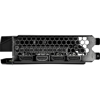  Видеокарта PALIT RTX4060 8GB (NE64060T19P1-1070D V1) PCIE16 PA-RTX4060 Dual OC 8GB 