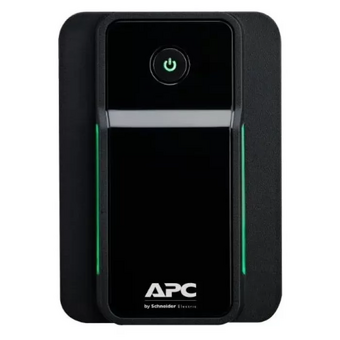  ИБП APC Back-UPS BX500MI 300Вт 500ВА черный 