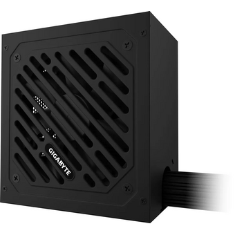  Блок питания Gigabyte GP-P650SS (28200-P65SB-1EUR) ATX 650W 80+ silver (20+4pin) APFC 120mm fan 5xSATA RTL 