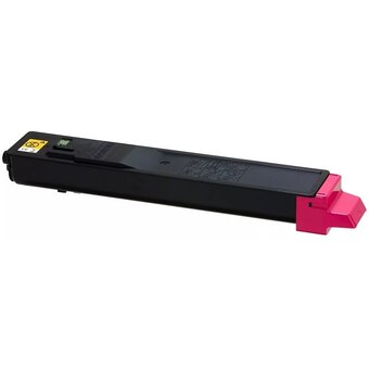  Тонер-картридж INTEGRAL TK-8115M (12100461) для Kyocera-Mita Ecosys M8124cidn/M8130cidn, M, 6K 