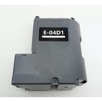  Ёмкость для отработанных чернил T2 C13T04D100 (IC-ET04D100) для Epson M1140/M1170/M3180/L6160/L6170/L6190/EcoTank L6290/L6490 (50000 стр.) 