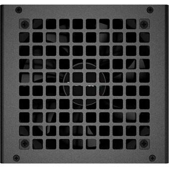  Блок питания Deepcool PF700 (R-PF700D-HA1B-CN) 700W, ATX2.4 80Plus white, APFC, 20+4 pin, 4+4pin, 6xSata, 2xPCI-E (6+2pin), Fan 12cm, Кабель CN 