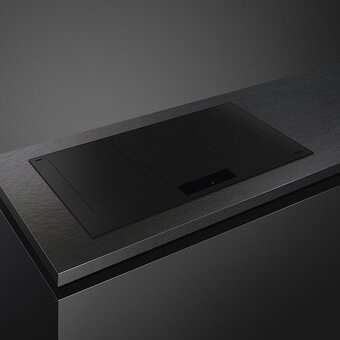  Варочная поверхность Smeg SIM3964MB 