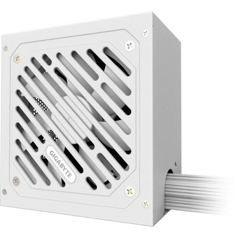  Блок питания Gigabyte GP-P650SS Ice (28200-P65SW-1EU) ATX 650W 80+ silver (20+4pin) APFC 120mm fan 5xSATA RTL 