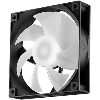  Корпус Deepcool CC560 MESH V2 черный (R-CC560-BKAMA4-G-2) без БП ATX 8x120mm 5x140mm 1xUSB2.0 audio bott PSU 