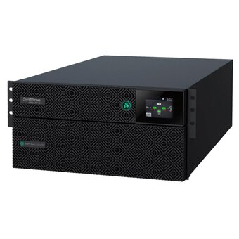  ИБП Systeme Electriс SRT SRTSE6KRTXLIEC-NC 6000Вт 6000ВА черный 