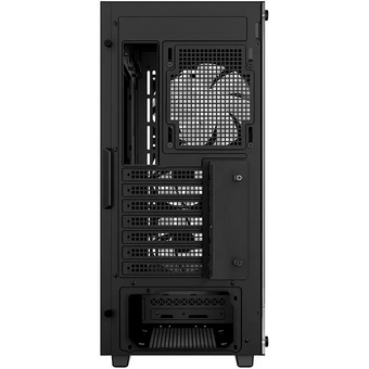  Корпус Deepcool CC560 MESH V2 черный (R-CC560-BKAMA4-G-2) без БП ATX 8x120mm 5x140mm 1xUSB2.0 audio bott PSU 