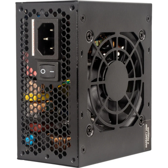  Блок питания Accord ACC-SFX500-80, SFX 500W 24pin APFC 80mm fan 3xSATA RTL 