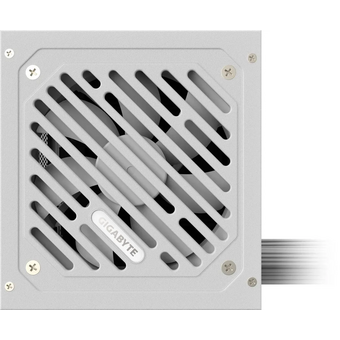  Блок питания Gigabyte GP-P650SS Ice (28200-P65SW-1EU) ATX 650W 80+ silver (20+4pin) APFC 120mm fan 5xSATA RTL 
