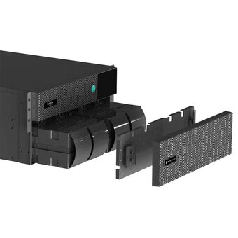  ИБП Systeme Electriс SRT SRTSE6KRTXLIEC-NC 6000Вт 6000ВА черный 