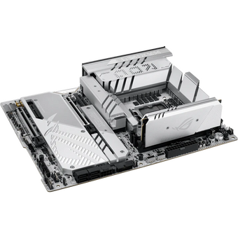  Материнская плата ASUS Rog Maximus Z890 Apex 