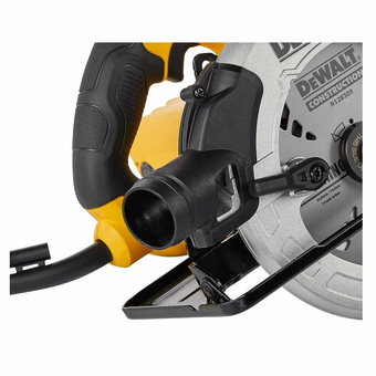  Пила дисковая DEWALT DWE 5615 