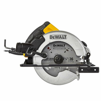  Пила дисковая DEWALT DWE 5615 