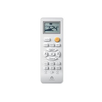  Кондиционер Axioma ASX24D1Z1R/ASB24D1Z1R 
