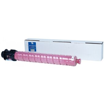  Картридж NV Print MPC2503HM (NV-MPC2503HM) Magenta для Ricoh Aficio-MPC2003/MPC2004/MPC2011/MPC2503/MPC2504 (9500 стр) 