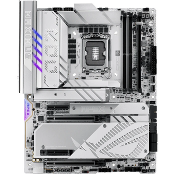  Материнская плата ASUS Rog Maximus Z890 Apex 