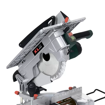  Пила торцовочная KLPRO KLGK1512 