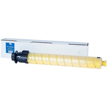  Картридж NV Print MPC2503HY (NV-MPC2503HY) Yellow для Ricoh Aficio-MPC2003/MPC2004/MPC2011/MPC2503/MPC2504 (9500 стр) 