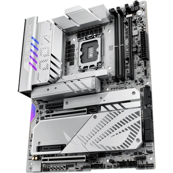  Материнская плата ASUS Rog Maximus Z890 Apex 