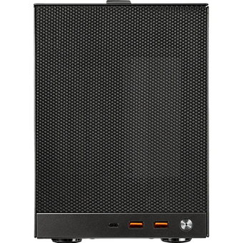  Корпус PcCooler K101 Mesh GY 3F без БП 