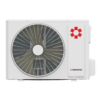  Кондиционер Kentatsu KSGOT50HZRN1/KSROT50HZRN1 