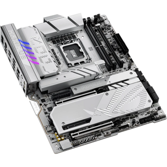  Материнская плата ASUS Rog Maximus Z890 Apex 