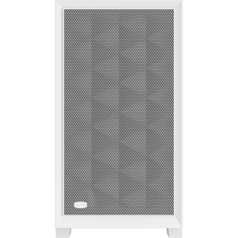  Корпус PcCooler C3D310 WH ARGB без БП 